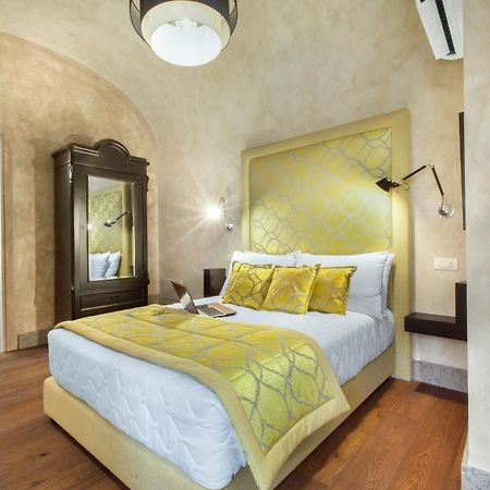 Relais Santa Caterina Della Rosa Otel Roma Dış mekan fotoğraf